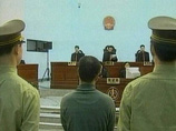 Семья приговоренного к смерти Во Вэйхана просила о его помиловании, утверждая, что ученого вынудили признаться в шпионаже под пытками. Приговор ему был вынесен в прошлом году