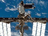 Космонавты, проводив шаттл Endeavour, займутся уборкой МКС