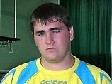 Российский сумоист извинился за "разоблачение" договорных схваток Российский сумоист извинился за "разоблачение" договорных схваток