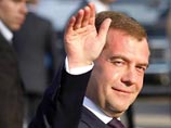Дмитрий Медведев вернулся из латиноамериканского турне