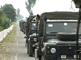 Основной темой интервью Саакашвили стало обсуждение грузино-югосетинского конфликта, его причин и последствий Основной темой интервью Саакашвили стало обсуждение грузино-югосетинского конфликта, его причин и последствий