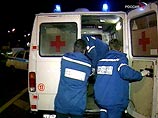 В Томске машина после ДТП врезалась в автобусную остановку - восемь пострадавших В Томске машина после ДТП врезалась в автобусную остановку - восемь пострадавших