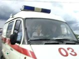 В Ингушетии обстреляна колонна военнослужащих - двое ранены В Ингушетии обстреляна колонна военнослужащих - двое ранены