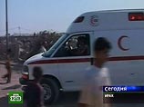 В Багдаде под минометным огнем погибли два сотрудника ООН В Багдаде под минометным огнем погибли два сотрудника ООН
