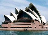 Скончался архитектор, построивший Сиднейскую оперу
