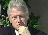 Билл Клинтон раскроет сведения о донорах его фонда, чтобы Хиллари стала госсекретарем
