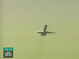 Во время авиарейса "Варадеро" (Куба) - "Домодедово" (Москва) пьяный пассажир пытался захватить самолет