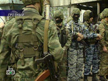 В Назрани обстреляна гостиница, в Карабулаке сожжен магазин В Назрани обстреляна гостиница, в Карабулаке сожжен магазин