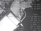 Российский грузовой космический корабль "Прогресс М-01М" пристыковался к Международной космической станции (МКС) после четырех суток автономного полета