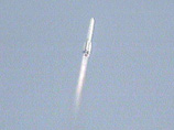 Грузовой корабль "Прогресс М-01М" запущен на орбиту с помощью ракеты-носителя "Союз-У" с космодрома Байконур (Казахстан) в среду. Он стал четвертым "грузовиком", отправившимся к МКС в этом году