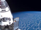 В принципе, позднее сегодня Endeavour может отправиться на "запасной аэродром" и совершить посадку на базе ВВС Эдвардс в Калифорнии В принципе, позднее сегодня Endeavour может отправиться на "запасной аэродром" и совершить посадку на базе ВВС Эдвардс в Калифорнии