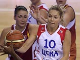 Не все соперницы ЦСКА хотят возвращение армейского клуба в Евролигу Не все соперницы ЦСКА хотят возвращение армейского клуба в Евролигу