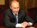 Россияне через сайт задают Путину вопросы о кризисе