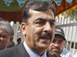 Премьер-министр Пакистана отменил поездку в Гонконг из-за кризиса в отношениях с Индией Премьер-министр Пакистана отменил поездку в Гонконг из-за кризиса в отношениях с Индией