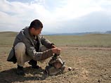 Фильм "Дикое поле" признан лучшим на фестивале в Онфлере Фильм "Дикое поле" признан лучшим на фестивале в Онфлере