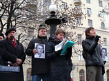 К избитому до полусмерти журналисту Бекетову приставили охрану К избитому до полусмерти журналисту Бекетову приставили охрану