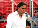 Сергей Юран уволен с поста главного тренера футбольного клуба "Химки" Сергей Юран уволен с поста главного тренера футбольного клуба "Химки"