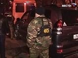 Следствие: к взрыву в московском храме могут быть причастны сатанисты Следствие: к взрыву в московском храме могут быть причастны сатанисты