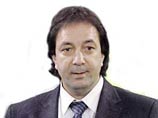 Арестован президент клуба "Анортосис", выступающего в Лиге чемпионов Арестован президент клуба "Анортосис", выступающего в Лиге чемпионов