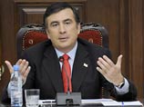 Впервые Михаил Саакашвили признал, что именно грузинская сторона начала операцию, которая переросла в войну с Россией