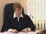 Судья Любовь Дроздова, попавшая в больницу после покушения, начала давать показания