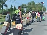 Власти неспокойного Таиланда подсчитали "застрявших" иностранных туристов: их оказалось в 2,5 раза больше Власти неспокойного Таиланда подсчитали "застрявших" иностранных туристов: их оказалось в 2,5 раза больше