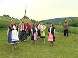 На Украине опасаются, что русины Закарпатья провозгласят республику. Ее "правительство" уже создано На Украине опасаются, что русины Закарпатья провозгласят республику. Ее "правительство" уже создано