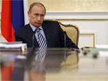 Путин: глобальный кризис &#8211; время позиционировать Россию как международный финансовый центр