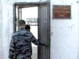 В Приморье военнослужащий изнасиловал девушку на КПП полка