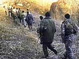 В Северной Осетии неизвестные напали на милиционеров: двое убиты