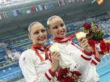 Знаменитый российский дуэт синхронисток распался из-за ухода Ермаковой Знаменитый российский дуэт синхронисток распался из-за ухода Ермаковой