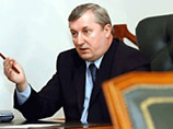 Умер полпред президента в Уральском федеральном округе Петр Латышев