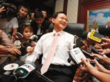 В Таиланде конституционный суд запретил премьер-министру страны Сомчаи Вонгсавату заниматься политической деятельностью в течение пяти лет