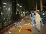 Незадолго до решения суда в этом аэропорту Бангкока Дон Муанг произошел взрыв, в результате которого погиб один активист оппозиции, еще 22 получили ранения Незадолго до решения суда в этом аэропорту Бангкока Дон Муанг произошел взрыв, в результате которого погиб один активист оппозиции, еще 22 получили ранения