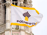 В октябре-ноябре  госбанки прокредитовали "Роснефть"   на  4,5 млрд долларов 