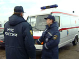 На Урале разыскали горе-спасателей, заблудившихся во время поиска своих друзей-рыболовов На Урале разыскали горе-спасателей, заблудившихся во время поиска своих друзей-рыболовов