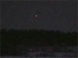 На Урале десятки НЛО кружат над базами ракетных войск