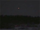 На Урале десятки НЛО кружат над базами ракетных войск На Урале десятки НЛО кружат над базами ракетных войск