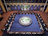 Германия разработала свой план реформирования G8 – "восьмерка" должна превратиться в G16 Германия разработала свой план реформирования G8 – "восьмерка" должна превратиться в G16
