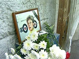 Обозреватель "Новой газеты" Анна Политковская была застрелена 7 октября 2006 года в подъезде дома на Лесной улице в Москве, где она проживала