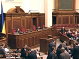 Верховной Раде так и не удалось избрать спикера. Заседание отложено до четверга Верховной Раде так и не удалось избрать спикера. Заседание отложено до четверга