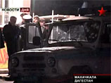 Убитый в Махачкале боевик из группы, расстрелявшей милиционеров, оказался школьником Убитый в Махачкале боевик из группы, расстрелявшей милиционеров, оказался школьником