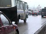Как отметил Онищенко, одним из основных источников загрязнения окружающей среды является автотранспорт