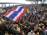 Выступления тайской оппозиции завершатся 3 декабря