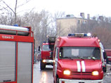 В Подмосковье взорвался бытовой газ: пострадала женщина