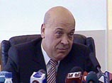Глава МВД Украины: глава Секретариата Ющенко летает на госсамолетах за счет экспедитора судна Faina Глава МВД Украины: глава Секретариата Ющенко летает на госсамолетах за счет экспедитора судна Faina