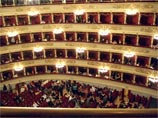 Музыканты La Scala отказались от забастовки: работа театра нормализована Музыканты La Scala отказались от забастовки: работа театра нормализована