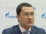 "Газпром": Украина не рассчиталась за поставки газа в сентябре и просит отсрочки