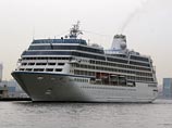 Круизному лайнеру Nautica удалось уйти от сомалийских пиратов в Аденском заливе Круизному лайнеру Nautica удалось уйти от сомалийских пиратов в Аденском заливе