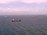 В этом году у сомалийского побережья было совершено около 100 попыток захвата судов, из которых 40 оказались удачными для пиратов